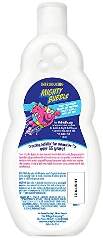 Mr.Bubble Ekstra Nazik Banyo Köpüğü 473 ml
