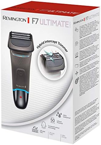 Alternative view of XF8505 Capturecut Folienrasierer Hybrid-Intercept-, Liftlogic folyo, ıslak ve, siyah
