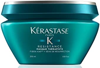 Alternative view of Resistance Masque Terapisti 200 ml
