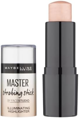 Strobing Stick Aydınlatıcı 100 Light Açık Ton (100 Light/Iridescent)