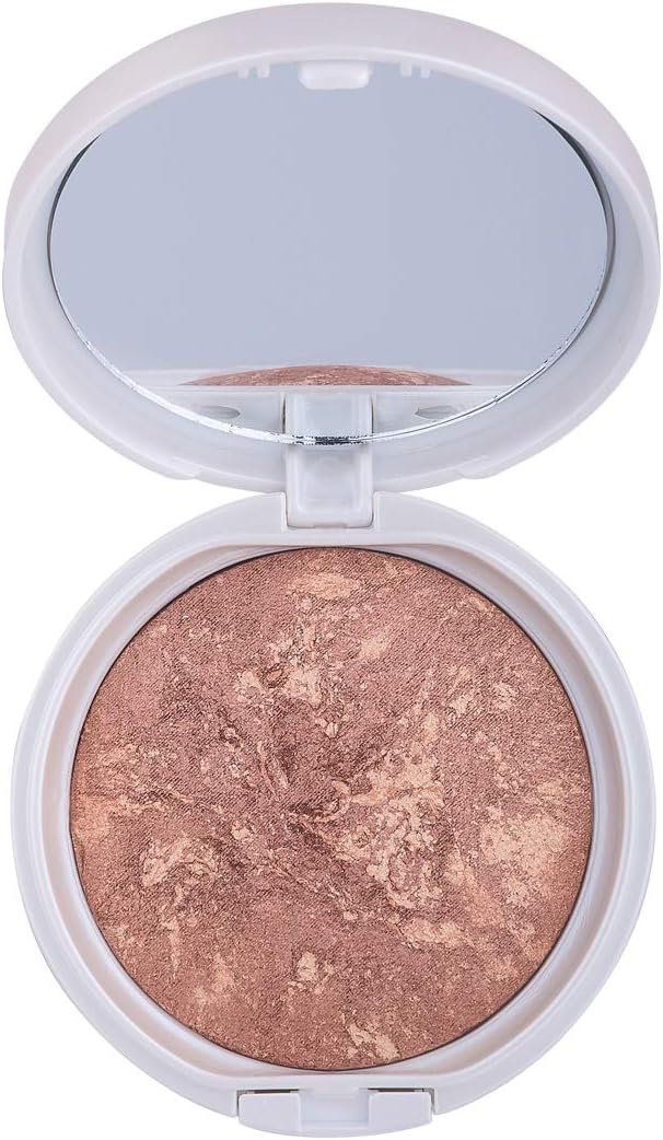 Alternative view of Terracotta Blush On Allık (No: 31)