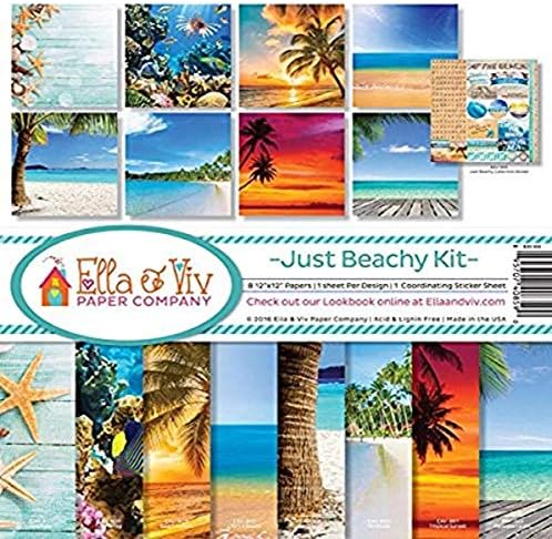 Alternative view of Ella & Viv by Ella and Viv Beachy Kit