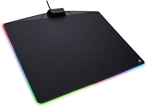 Gaming MM800 CH-9440020-EU RGB Polaris - 350mm x 260mm Mousepad