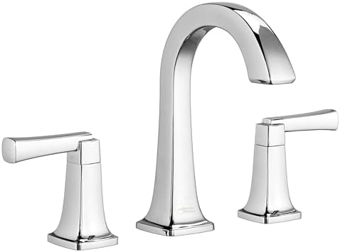 Alternative view of Standard 7353.801 Townsend 1,2 GPM Breitgefaechert banyo musluk Spee, 7353801.002, 0