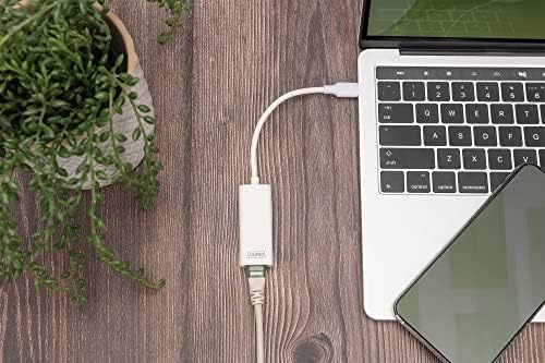 DN-3024 Usb Type-C Gigabit Ethernet Adaptörü