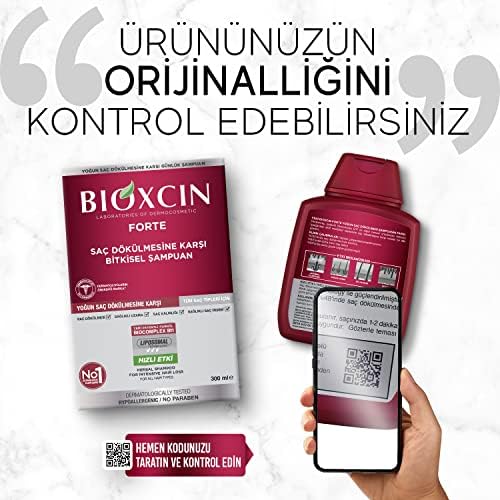 Şampuan 300ml 3al2 Öde