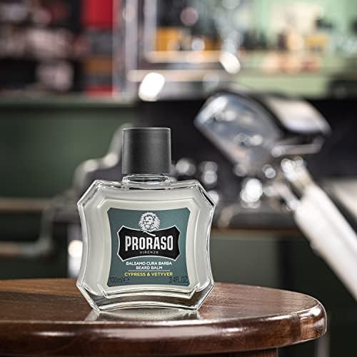 Proraso Beard Balm / Sakal Balsamı Cypress Vetyver, 100 Ml