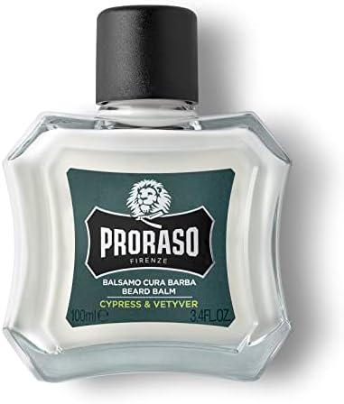 Alternative view of Proraso Beard Balm / Sakal Balsamı Cypress Vetyver, 100 Ml