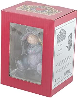 Tradition 4056746 figür, suni reçine, çok renkli, 8 cm