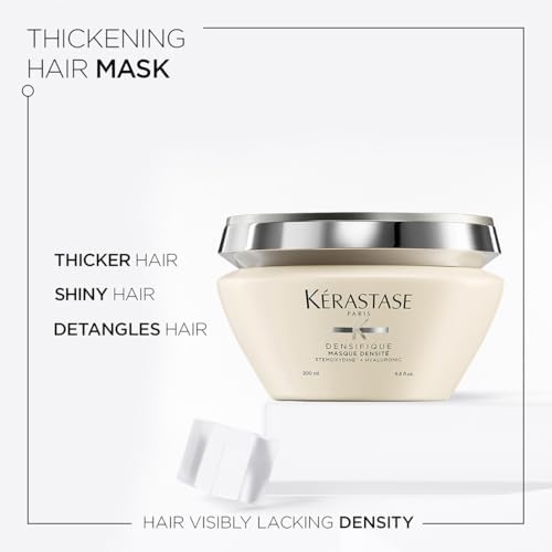 Kerastase-Yoğunlaştırıcı Maske - Densifique Masque Densite 200 Ml 3474636403929