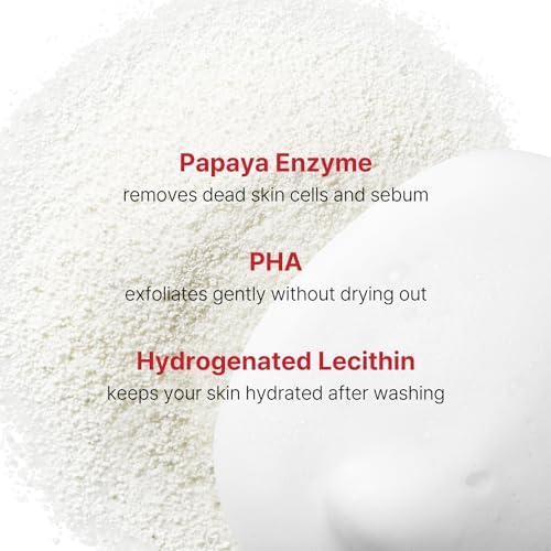 Alternative view of Cell Fusion C Papaya Granül Enzim Peeling Toz Temizleyici 50 Gr
