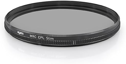 58mm MRC Slim CPL Polarize Filtre