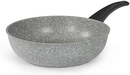 Alternative view of Flonal Dura Induction tava 24 cm. 1 m