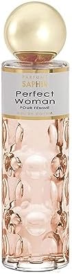 Saphir Perfect Woman EDP 200 ml Kadın Parfümü