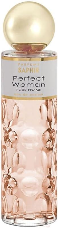 Alternative view of Saphir Perfect Woman EDP 200 ml Kadın Parfümü