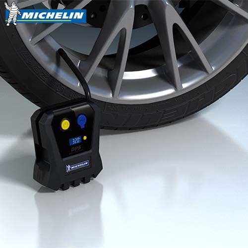 Alternative view of MC12264 12Volt 120 PSI Dijital Basınç Göstergeli Hava Pompası