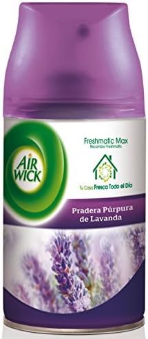 Alternative view of Reckitt Air Wick Freshmatic Lavanta Yedek Sprey