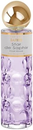 Alternative view of Saphir Star Woman EDP 200 ml Kadın Parfümü