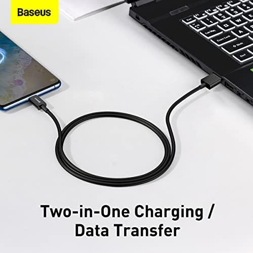 Alternative view of 2A 1m Mikro USB Kblo-Syh