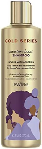 Alternative view of Pantene ProV Serisi Boost, Nem Şampuanı, 9.1 Fl Oz