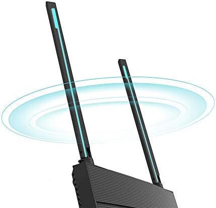 Alternative view of Archer VR400, AC1200 Mbps Kablosuz Dual-Band MU-MIMO Fiber Destekli VDSL/ADSL Modem Router, 4 Gigabit LAN Portları + 1 USB 2.0 Port, Beamforming, Uygulaması ile Kolay Kurulum