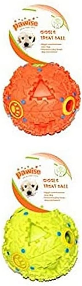 Alternative view of Pawise Ödül Maması İçin Oyuncak Sesli Kemik Desenli