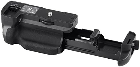 Alternative view of MK-A6300 Grip, A6000, A6300, A6400 İle Uyumlu