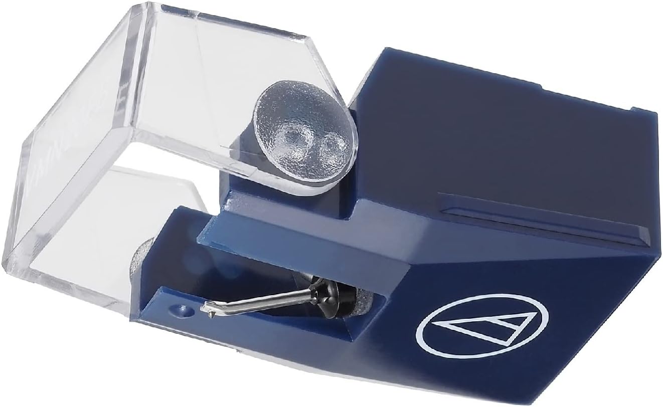 Alternative view of VMN20EB Yedek stylus for VM520EB Mavi