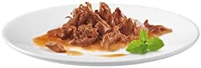 Alternative view of Perle Izgara Sığır Etli Tam Yaş Kedi Maması 85 g Tekli Paket