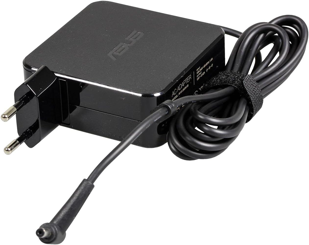Adapter 65 W 19 V 2P (4PHI) EU Tip, 0 A001 – 00441200 (19 V 2P (4PHI) EU Tip)