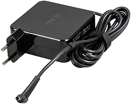 Alternative view of Adapter 65 W 19 V 2P (4PHI) EU Tip, 0 A001 – 00441200 (19 V 2P (4PHI) EU Tip)