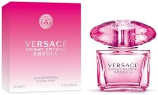 Bright Crystal Absolu EDP Kadın Parfümü 90 ml