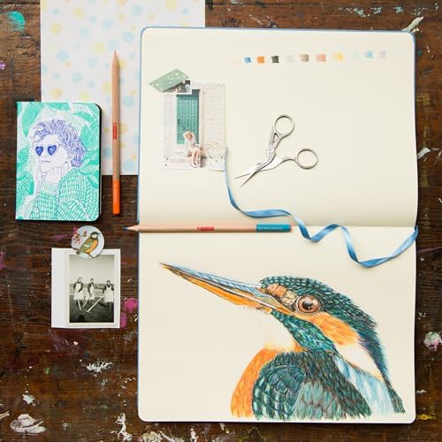 Alternative view of Talens Art Creation ART CREATION SKETH BOOK 9X14CM 140GR.80YP.N:931400