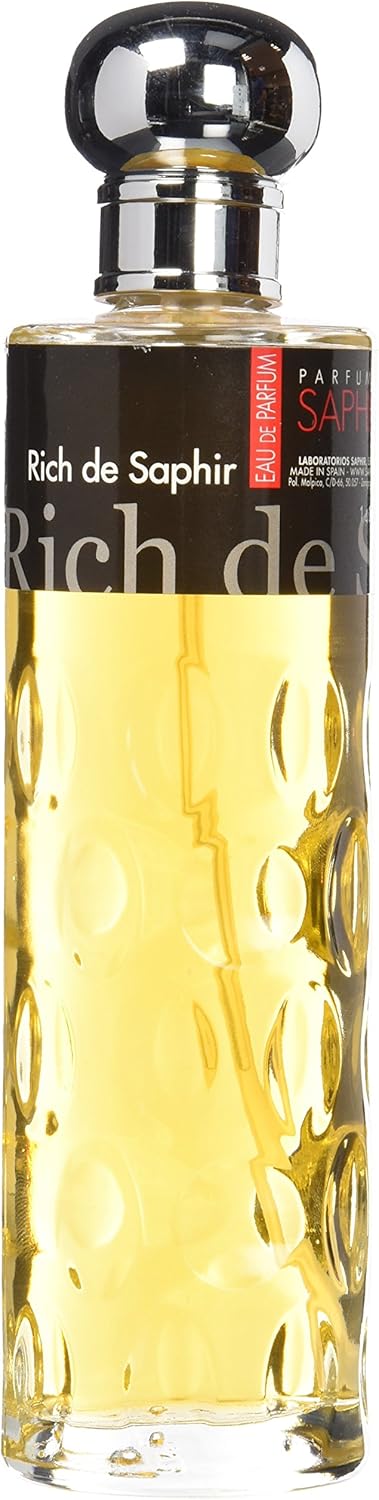 Saphir Man EDP 200 ml Erkek Parfümü