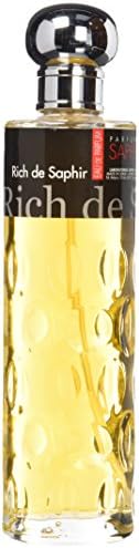 Alternative view of Saphir Man EDP 200 ml Erkek Parfümü