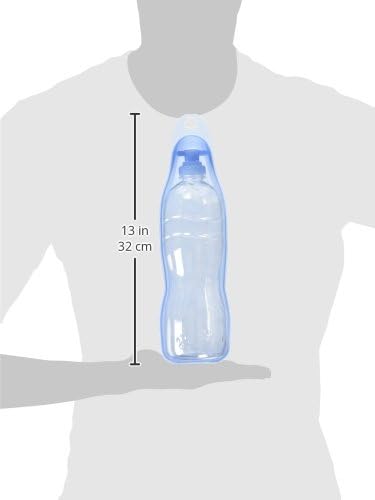 Pawise Portatif Seyahat Suluğu 750 Ml