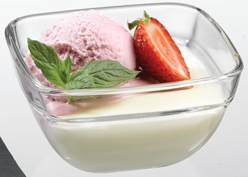 Alternative view of PUDDING KASE1 (<17CM) 375 CC T 6'LI HEDİYELİK KUTU