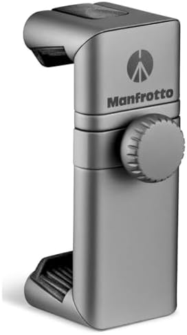 Alternative view of Mtwistgrip Smartphone Clamp