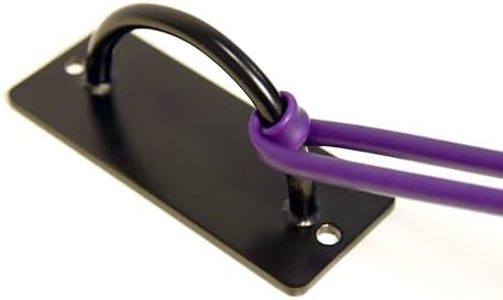 Lifeline metal duvar-Jungle Gym XT için