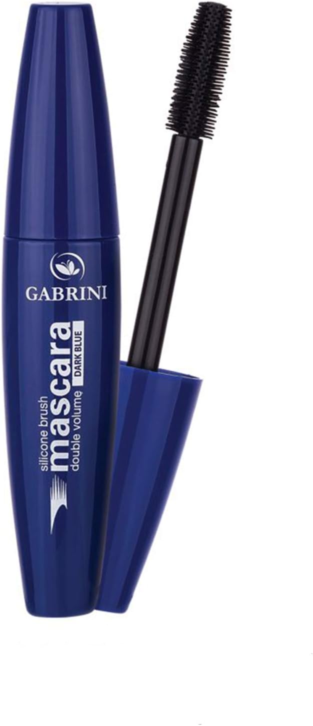 Alternative view of Silicone Brush Blue Mascara