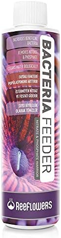 Alternative view of Reeflowers Bacteria Feeder Akvaryum Nitratve Fosfat Düşürücü 85 Ml BF85 Renkli