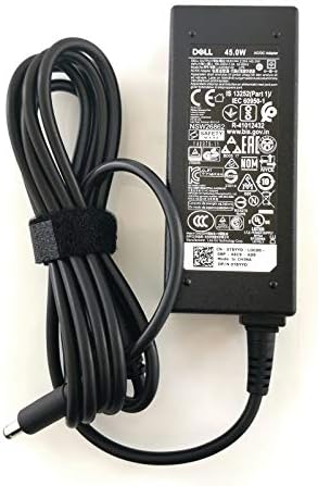 Alternative view of Orijinal Güç Kaynağı KXTTW 45W Notebook Laptop Şarj Cihazı Güç Kaynağı - Charger AC Adaptör