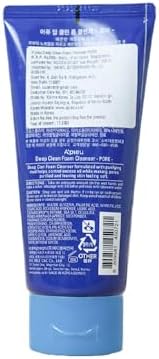 Alternative view of A'PIEU Gözenekleri Derinlemesine Temizleyen Yüz Yıkama Köpüğü Deep Clean Foam Cleanser