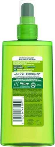 Fructis Zeytin ve Yağlı Saç Bakımı 150ML