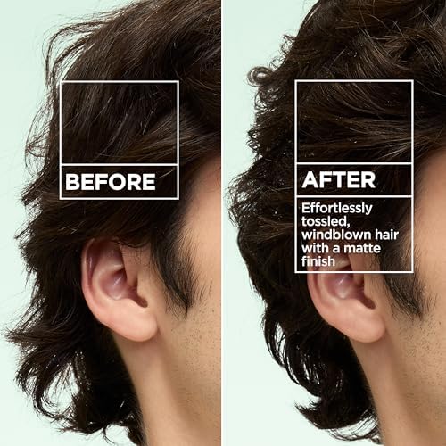 Alternative view of Fructis Style Power Putty Sörfçü Saçı, 96 g