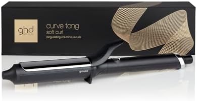 GHD Curve Curl bukle maşası Tong, 26 mm