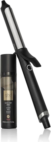 Alternative view of GHD Curve Curl bukle maşası Tong, 26 mm