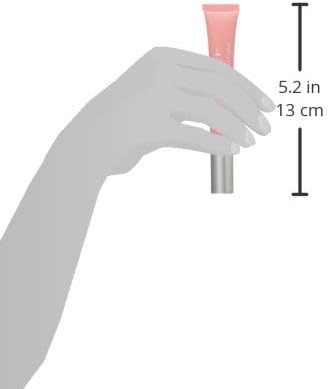Cosmetics BB Lip Corrector 02 Renk Eşitleyici Dudak Parlatıcısı, Pembe