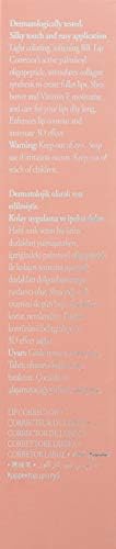 Alternative view of Cosmetics BB Lip Corrector 02 Renk Eşitleyici Dudak Parlatıcısı, Pembe
