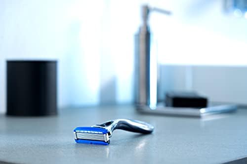 Wilkinson Sword Hydro 5 erkek tıraş makinesi, 1 bıçaklı, 1 adet